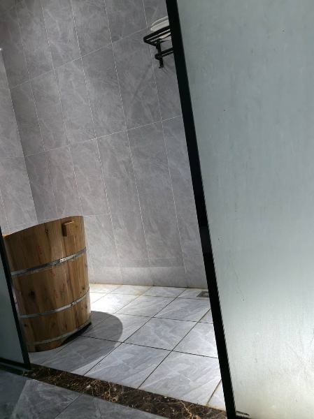 悦享之欣spa，美团上刷到的，